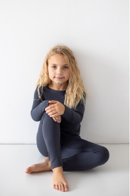 Білизна натільна для дівчаток